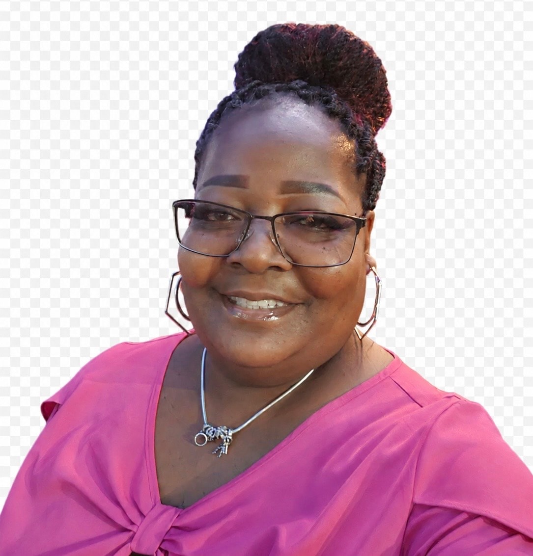 Portrait placeholder for Legacy and Love Homecare leadership